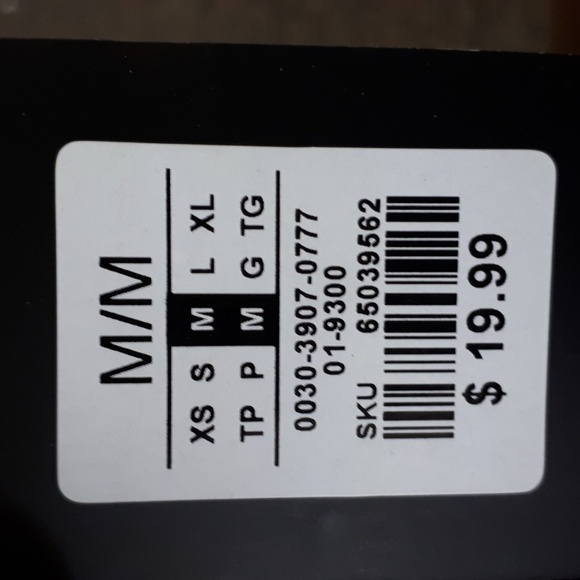 FOREVER 21 ribbed maxi dress - Picture 9 of 9